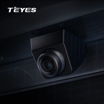 Камера заднего вида Teyes HS Sony AHD 1080P