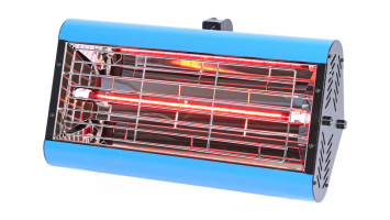 Сушка инфракрасная коротковолновая NORDBERG IF14 (1 элемент)