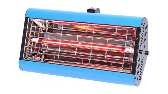 Сушка инфракрасная коротковолновая NORDBERG IF14 (1 элемент)