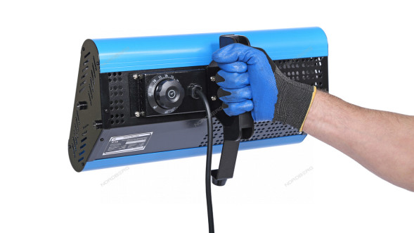 Сушка инфракрасная коротковолновая NORDBERG IF14 (1 элемент)