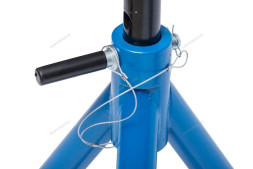 Стойка механическая под авто NORDBERG N3008  (2 шт.)