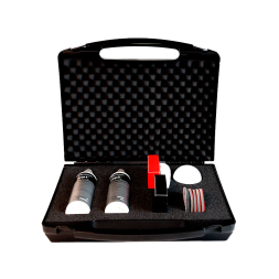 Headlight Polish Set - Набор для полировки фар 999600