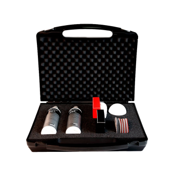 Headlight Polish Set - Набор для полировки фар 999600