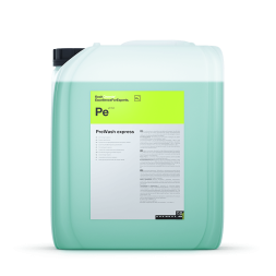 PreWash express - Средство для предварительной экспресс-мойки (23 кг) 261023