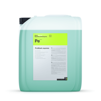 PreWash express - Средство для предварительной экспресс-мойки (23 кг) 261023