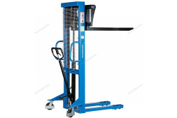 Ручной гидравлический штабелер N3906-15 (1,5 тонны)