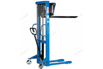 Ручной гидравлический штабелер N3906-15 (1,5 тонны)