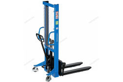 Ручной гидравлический штабелер N3906-15 (1,5 тонны)