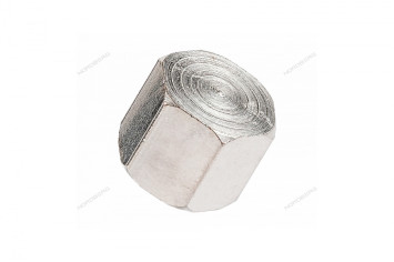 Заглушка резьбовая F1/4&quot;