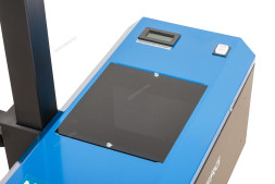 Цифровой тестер фар NORDBERG NTF3