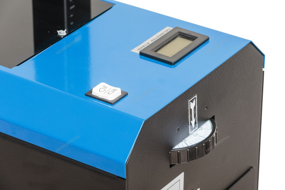 Цифровой тестер фар NORDBERG NTF3