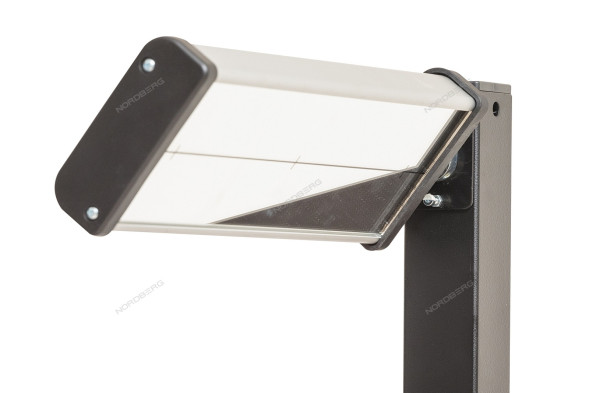 Цифровой тестер фар NORDBERG NTF3