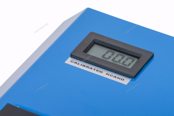 Цифровой тестер фар NORDBERG NTF3