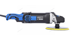 Полировальная машинка NORDBERG NE414-180 (Ø диска 180 мм, 600-3000 об/мин, 1500 Вт)