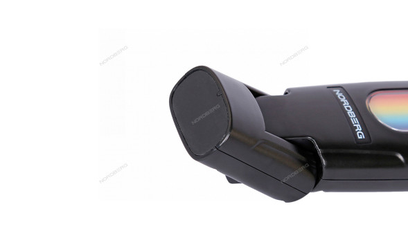 Аккумуляторный светодиодный фонарь NORDBERG 1990 с регулировкой температуры свечения