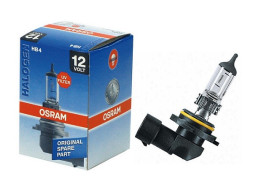 Лампа OSRAM 12V     HB4   51W    P22d (картон 1шт)