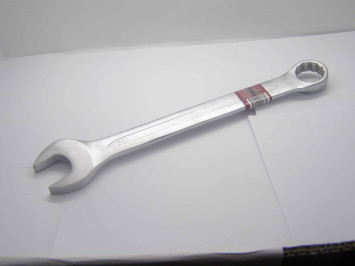 GRAND TOOL Ключ комбин 30 мм CrV (сатин)