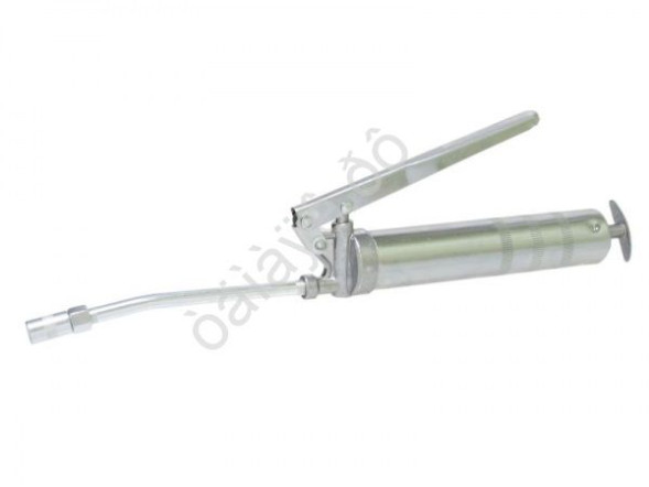 М5. Шприц плунжерный 120мл, до 270атм