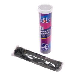 AGA 855S Холодная сварка СТАЛЬ S5 58гр.