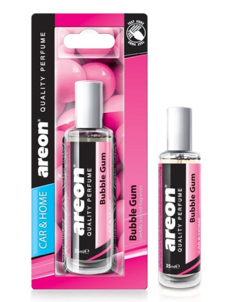 Осв.возд. Areon PERFUME 35ml. &quot;Bubble Gum&quot; спрей