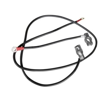 Провод АКБ &quot;+-&quot; кт. УАЗ 469 &quot;VOLTON&quot;