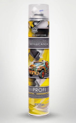 AGAT  SILVERLINE  Автоконсервант PROFI «ПУШСАЛО»  1000мл