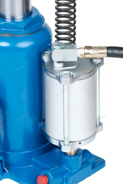 Домкрат бутылочный пневмогидравлический NORDBERG N31320