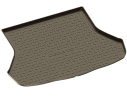 Коврик багажн.  Kia Cerato (13г-)  (РЕЗИНА)