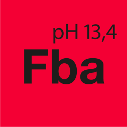 FELGENBLITZ ALKALISCH - Щелочной очиститель колёсных дисков, допуск Daimler AG, (22 кг) 274022