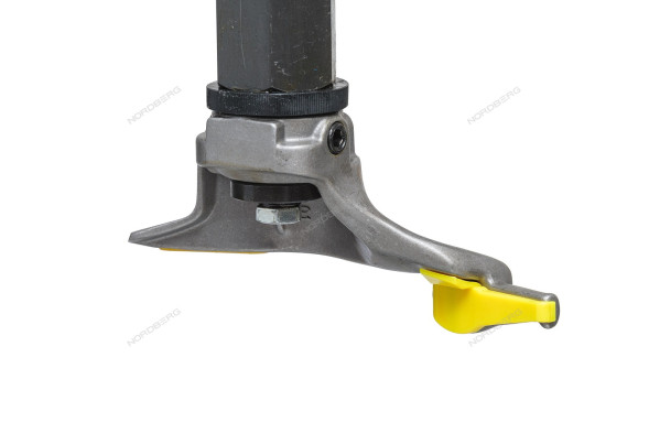 Автоматический шиномонтажный станок NORDBERG 4640 (2 скорости)