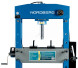 Напольный пресс NORDBERG N3650F с ножным приводом