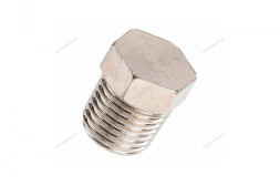 Заглушка резьбовая M1/4"
