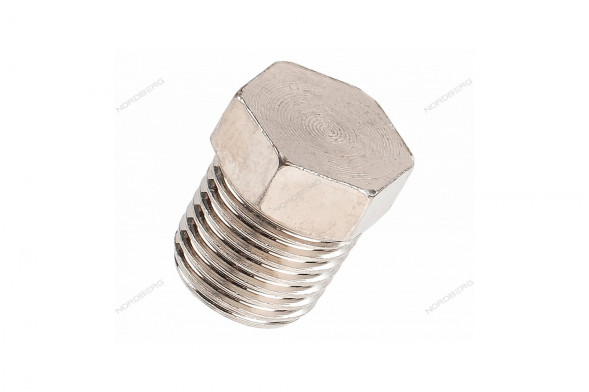 Заглушка резьбовая M1/4&quot;