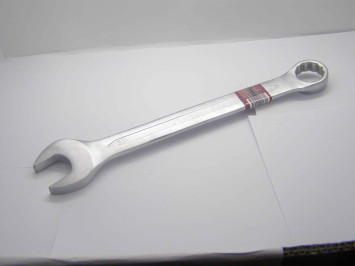 GRAND TOOL Ключ комбин 32 мм CrV (сатин)