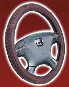 Оплетка на руль    Vitol  080222/17000 MA M