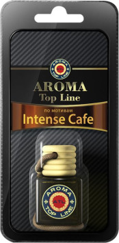 Осв.возд. AROMA Topline Флакон Селективная серия s012 Montale Intence Cafe