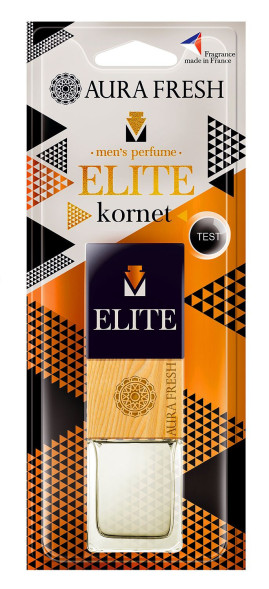 Осв.возд. AURA подвесной  ELITE CAP  7мл.  Kornet - Chopard - Oud Malaki
