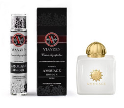 VIAYZEN Парфюмерия женская  50мл.  Amouage Honour Woman