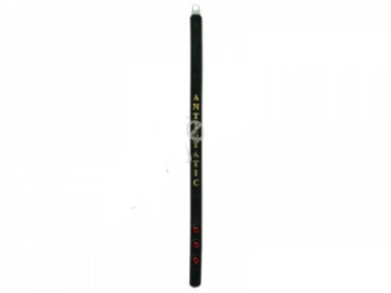 Антистатик СВЕТОФОР длинный черный