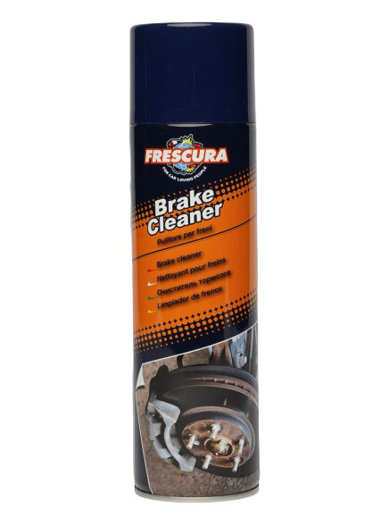 FRESCURA  BRAKE CLEANER 400ml - Очиститель тормозов