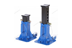 Подставка страховочная NORDBERG N3012W с колесами для перемещения (12 тонн, 2 шт.)