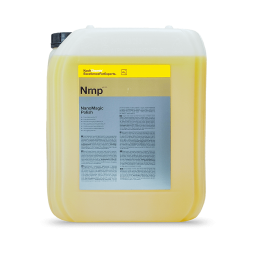 NANOMAGIС-POLISH - НаноАвтоШампу NANOMAGIC GLANZWACHS-SHAMPOO (21 л) 210021