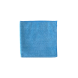 Microfaser Frotteetuch blau  - Микрофибра салфетка 40*40 см, синяя, оверлоченная 999066