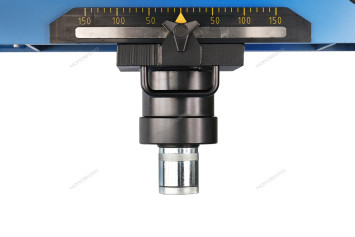 Напольный пресс NORDBERG PRO N3550A с пневмоприводом (PRO-серия)