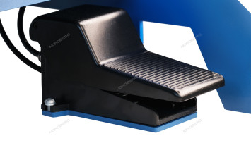 Напольный пресс NORDBERG PRO N3550A с пневмоприводом (PRO-серия)