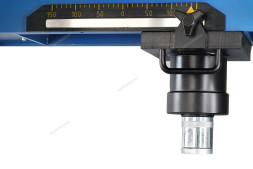 Напольный пресс NORDBERG PRO N3550A с пневмоприводом (PRO-серия)