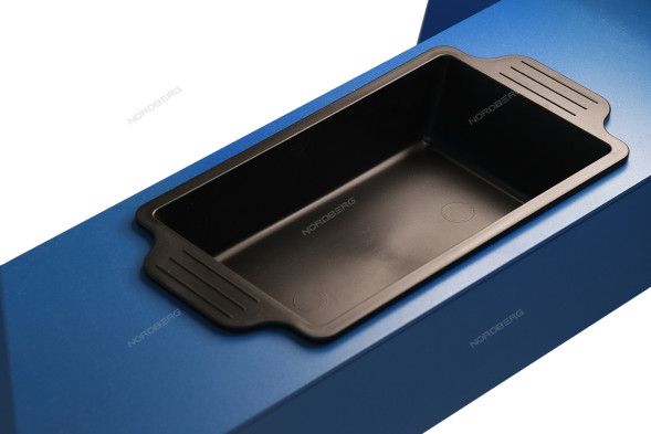 Напольный пресс NORDBERG PRO N3550A с пневмоприводом (PRO-серия)