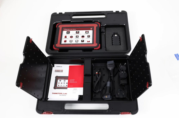 Диагностический мультимарочный сканер THINKTOOL LATIN MASTER