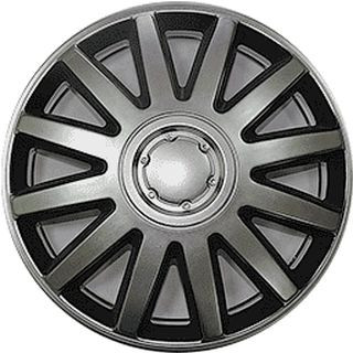 Колпак STAR 13&quot; Элегант Super Black