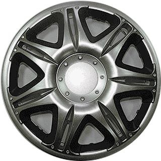 Колпак STAR 15&quot; Наскар Super Silver